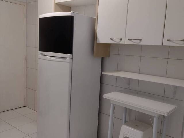 #624 - Apartamento para Locação em São Paulo - SP - 2
