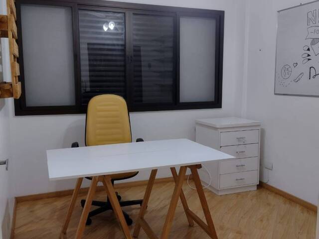 #624 - Apartamento para Locação em São Paulo - SP - 3