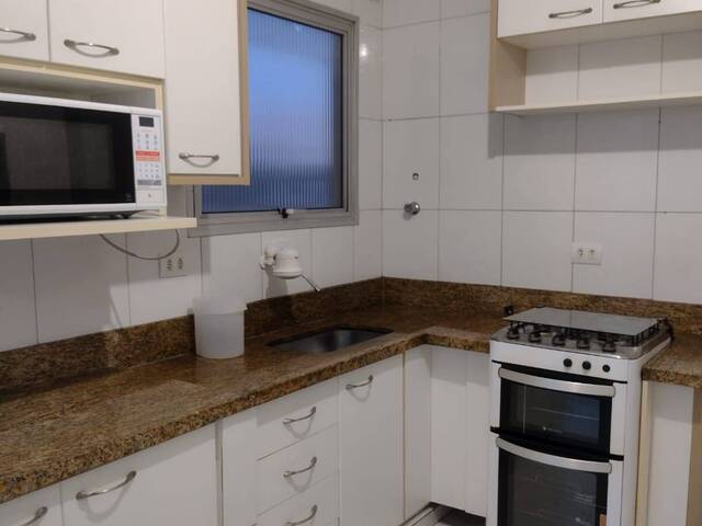 Apartamento para Locação em São Paulo - 5
