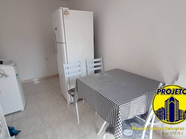 #627 - Apartamento para Locação em São Paulo - SP - 2
