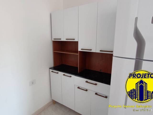 #627 - Apartamento para Locação em São Paulo - SP - 3