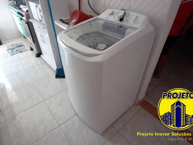 Apartamento para Locação em São Paulo - 4