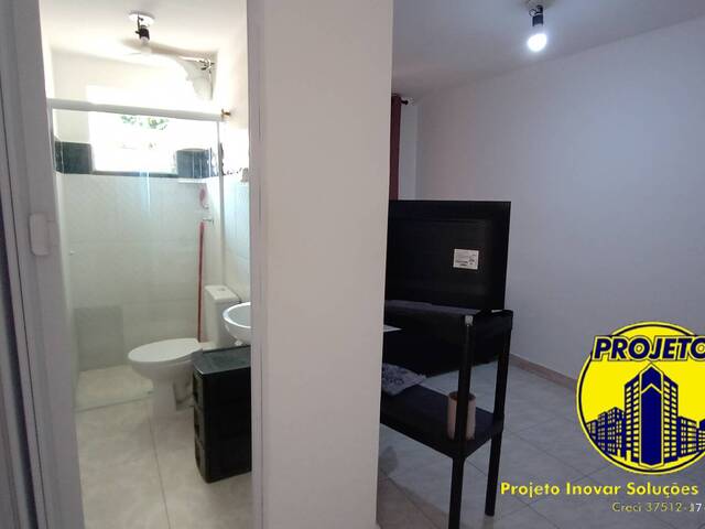 Apartamento para Locação em São Paulo - 5