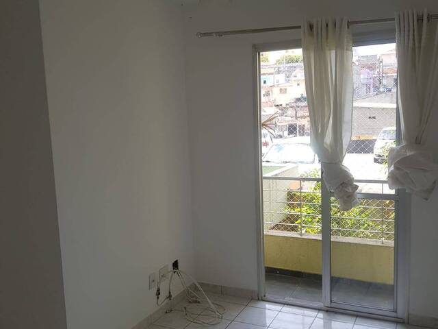 Apartamento para Locação em São Paulo - 5