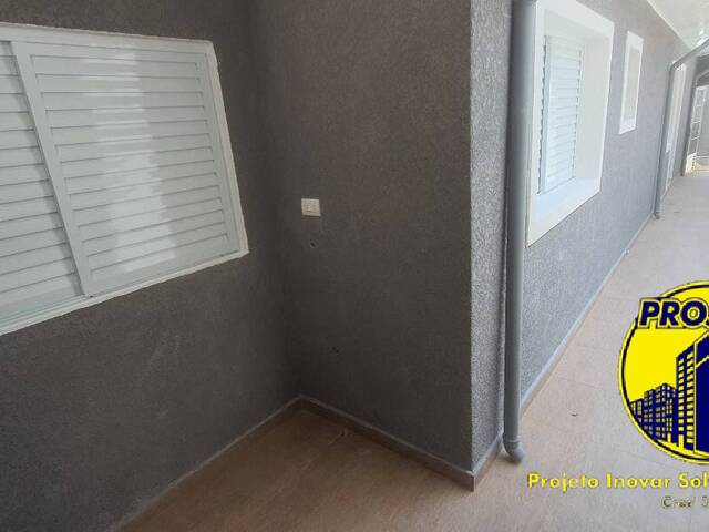 #629 - Casa para Locação em São Paulo - SP - 3