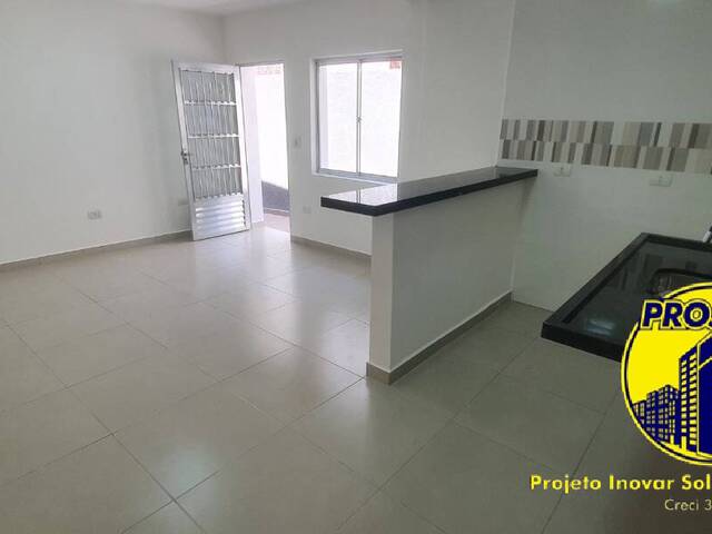 #629 - Casa para Locação em São Paulo - SP - 2