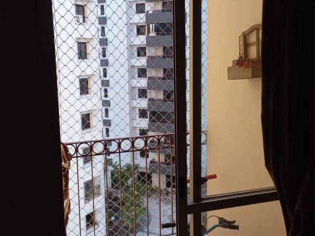 #630 - Apartamento para Venda em São Paulo - SP - 2