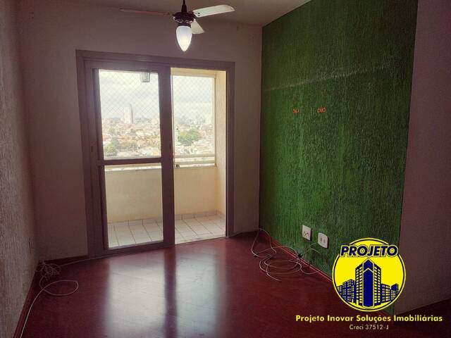 Apartamento para Locação em São Paulo - 4