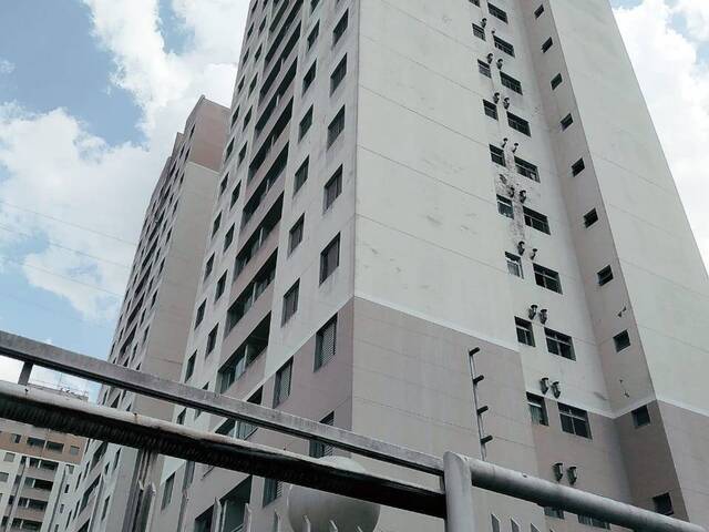#631 - Apartamento para Locação em São Paulo - SP - 2