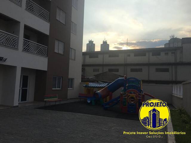 #634 - Apartamento para Venda em São Paulo - SP - 2