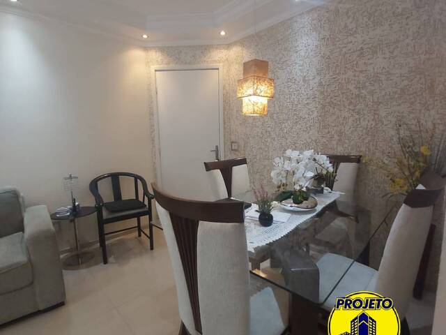 Apartamento para Venda em São Paulo - 2