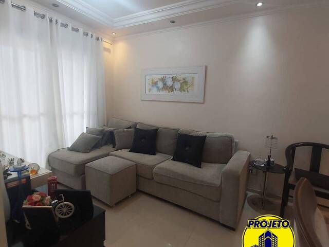 Apartamento para Venda em São Paulo - 3