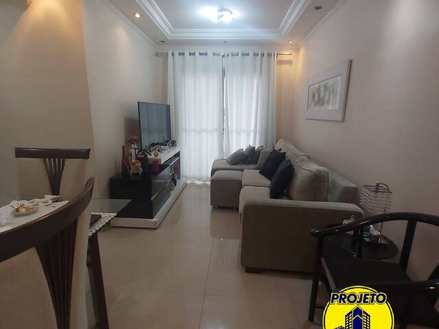 Apartamento para Venda em São Paulo - 4