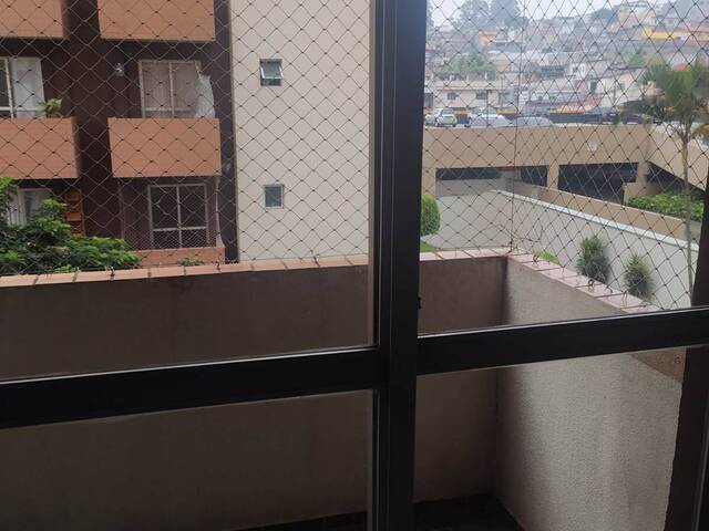 Apartamento para Locação em São Paulo - 5