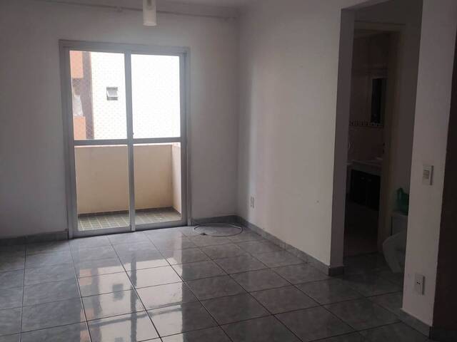 Apartamento para Locação em São Paulo - 4