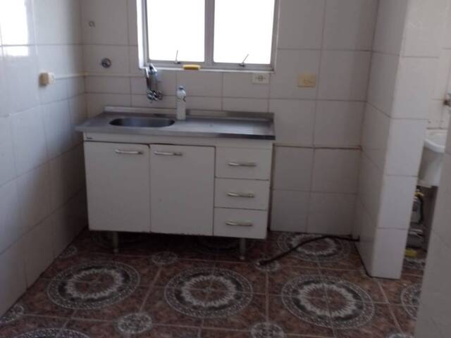 #638 - Apartamento para Locação em São Paulo - SP - 3