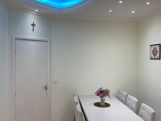 #639 - Apartamento para Venda em São Paulo - SP - 2