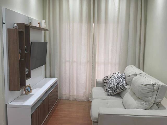 Apartamento para Venda em São Paulo - 5