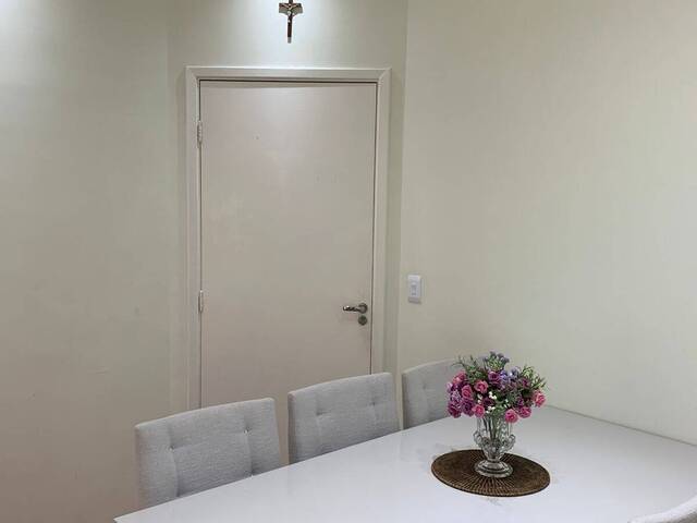 #639 - Apartamento para Venda em São Paulo - SP - 3