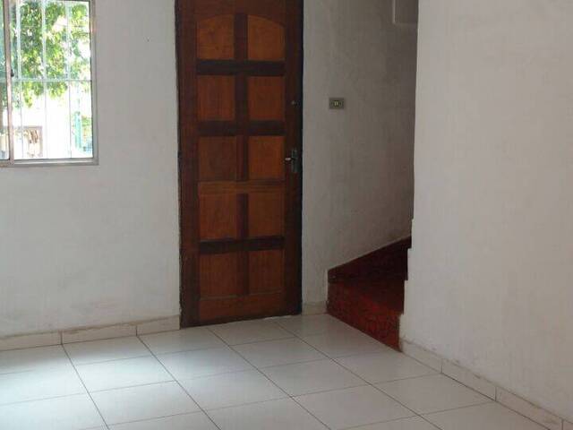 #640 - Sobrado para Locação em São Paulo - SP - 2