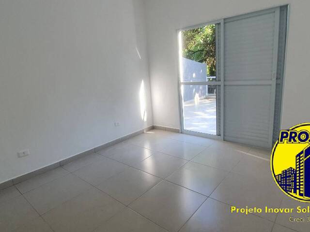 #643 - Casa para Locação em São Paulo - SP