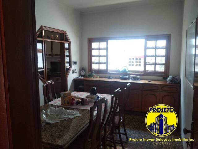 #644 - Sobrado para Venda em São Paulo - SP - 3