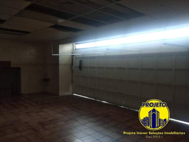 #644 - Sobrado para Venda em São Paulo - SP - 2