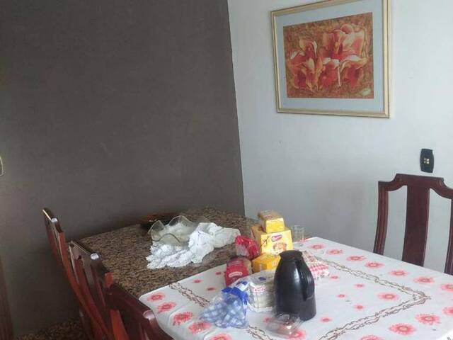 Sobrado para Venda em São Paulo - 4