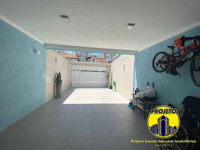Sobrado para Venda em São Paulo - 4