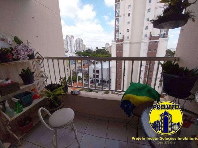 Apartamento para Venda em São Paulo - 4