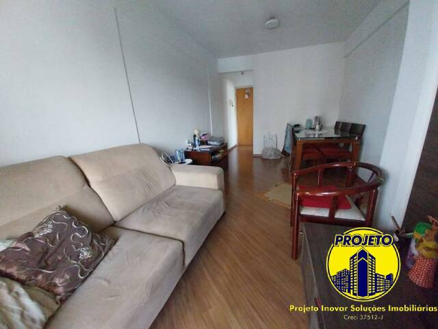 #646 - Apartamento para Venda em São Paulo - SP - 3