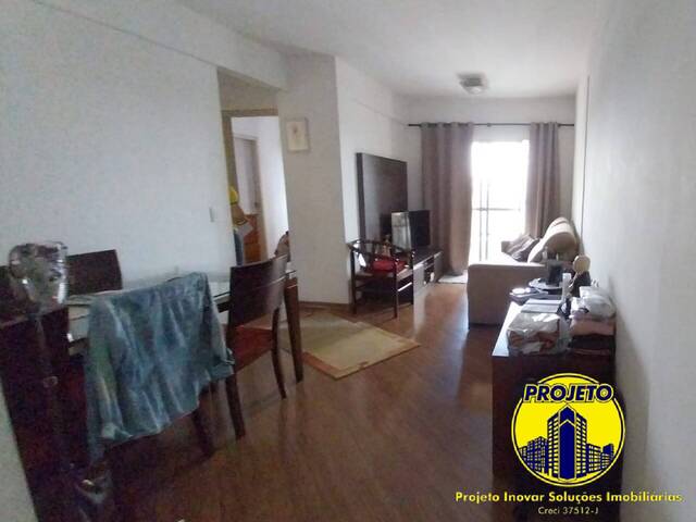 #646 - Apartamento para Venda em São Paulo - SP - 2