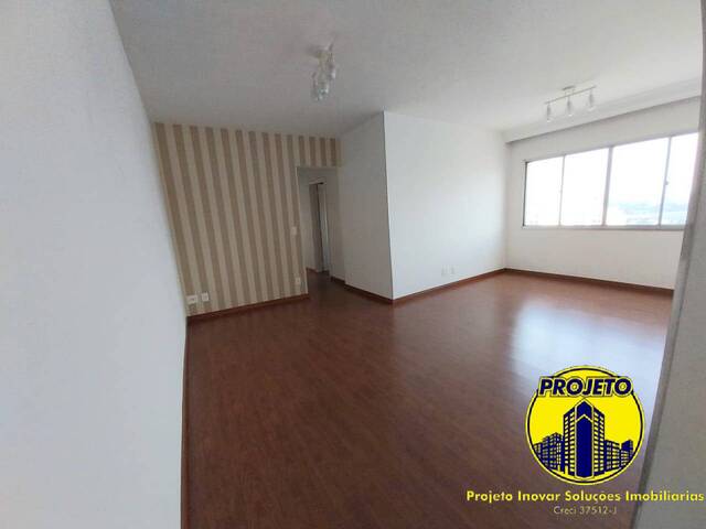 #647 - Apartamento para Venda em São Paulo - SP - 2