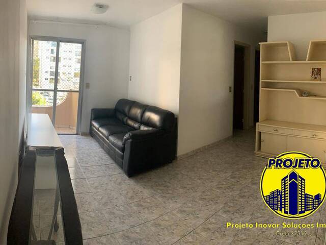 #648 - Apartamento para Venda em São Paulo - SP - 2