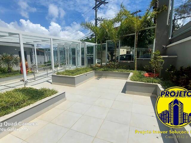 #649 - Apartamento para Venda em São Paulo - SP - 2