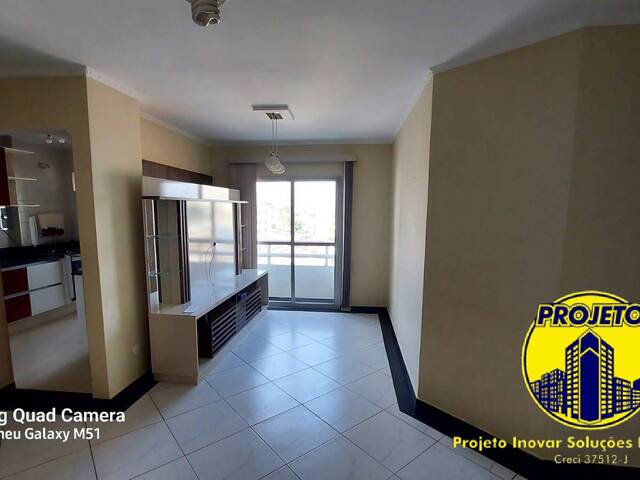 #649 - Apartamento para Venda em São Paulo - SP - 3