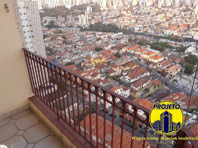 Apartamento para Venda em São Paulo - 3
