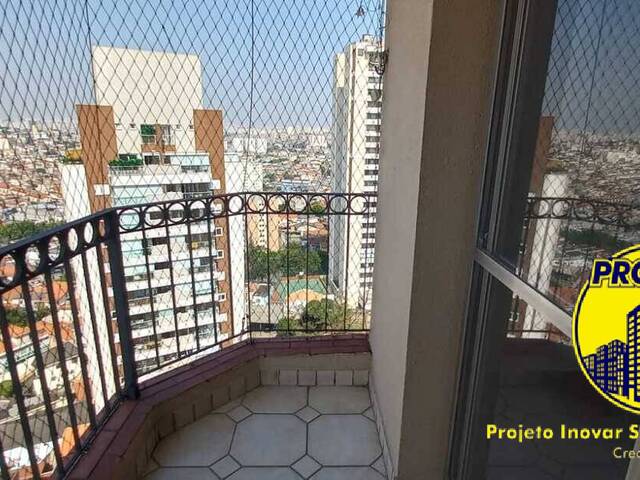 Apartamento para Venda em São Paulo - 4