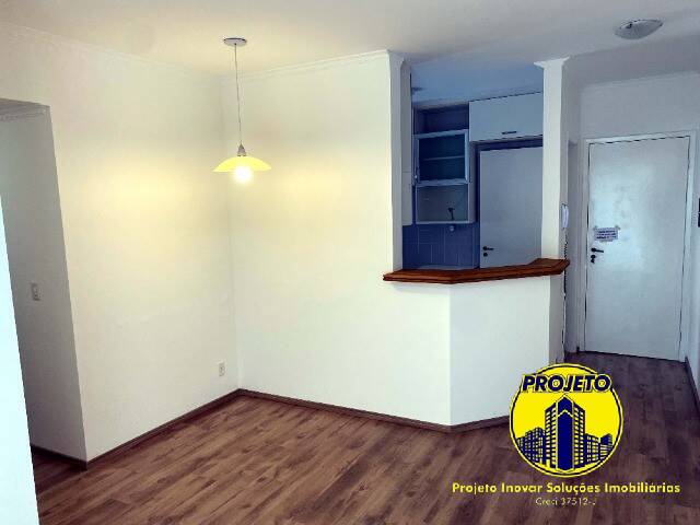 Apartamento para Locação em São Paulo - 4