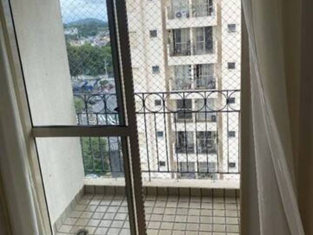 #654 - Apartamento para Locação em São Paulo - SP - 3