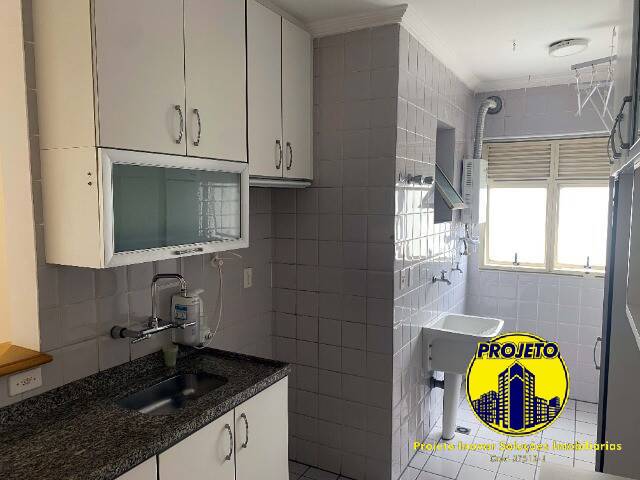 Apartamento para Locação em São Paulo - 5