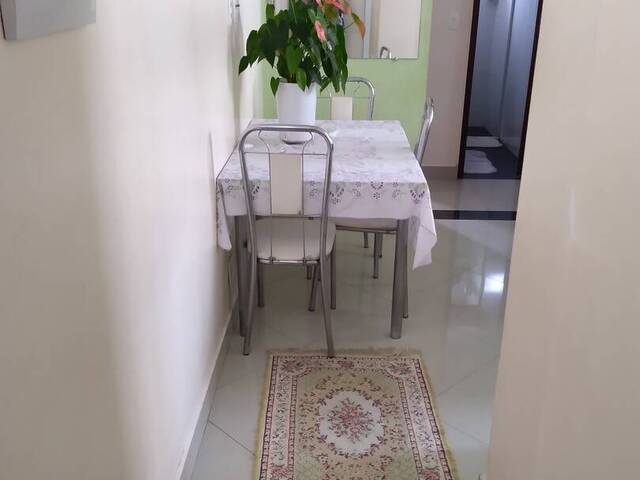 #655 - Apartamento para Venda em São Paulo - SP - 2