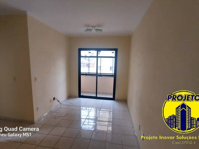 #656 - Apartamento para Locação em São Paulo - SP - 2