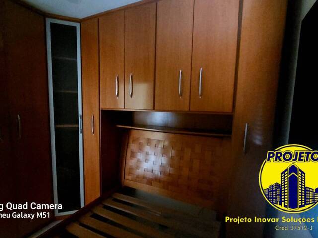 Apartamento para Locação em São Paulo - 4