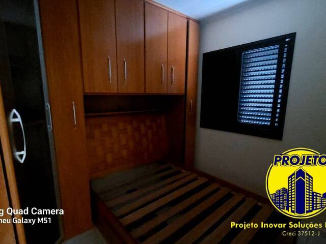 Apartamento para Locação em São Paulo - 5