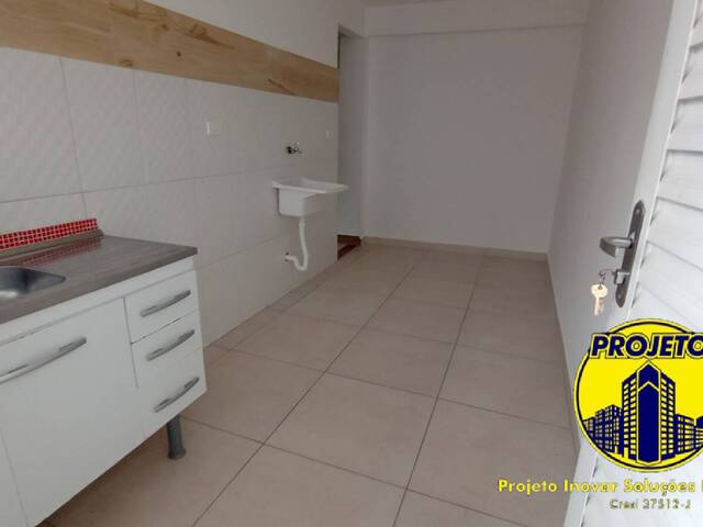 #657 - Casa para Locação em São Paulo - SP - 2