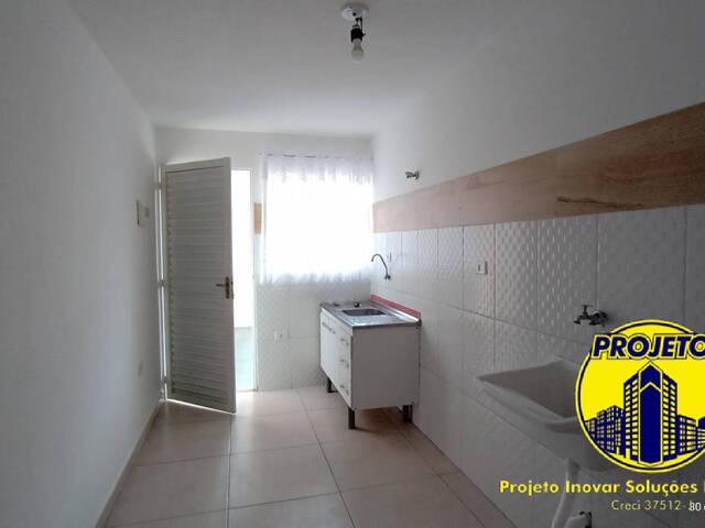 #657 - Casa para Locação em São Paulo - SP - 3