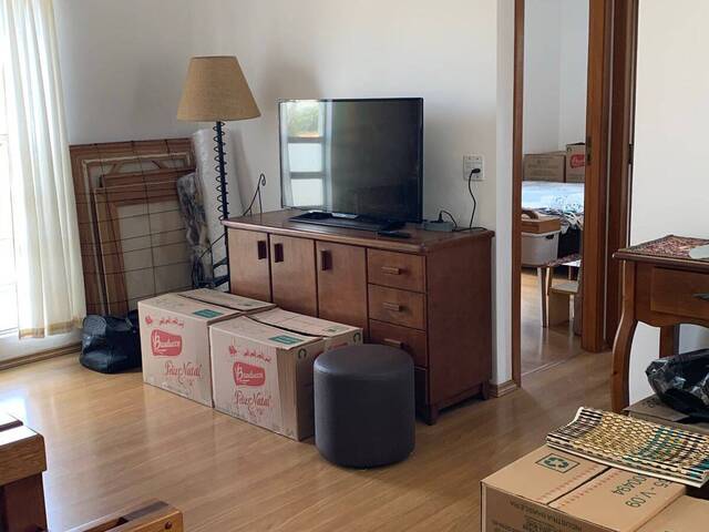 #658 - Apartamento para Venda em São Paulo - SP