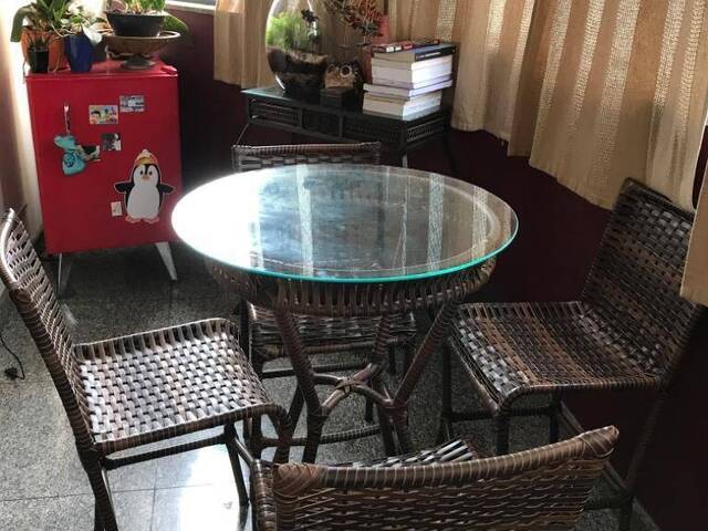 Apartamento para Locação em São Paulo - 3