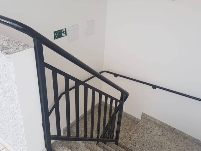 #662 - Apartamento para Locação em São Paulo - SP - 3